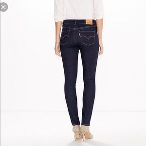 LEVI’S 311 skinny jeans